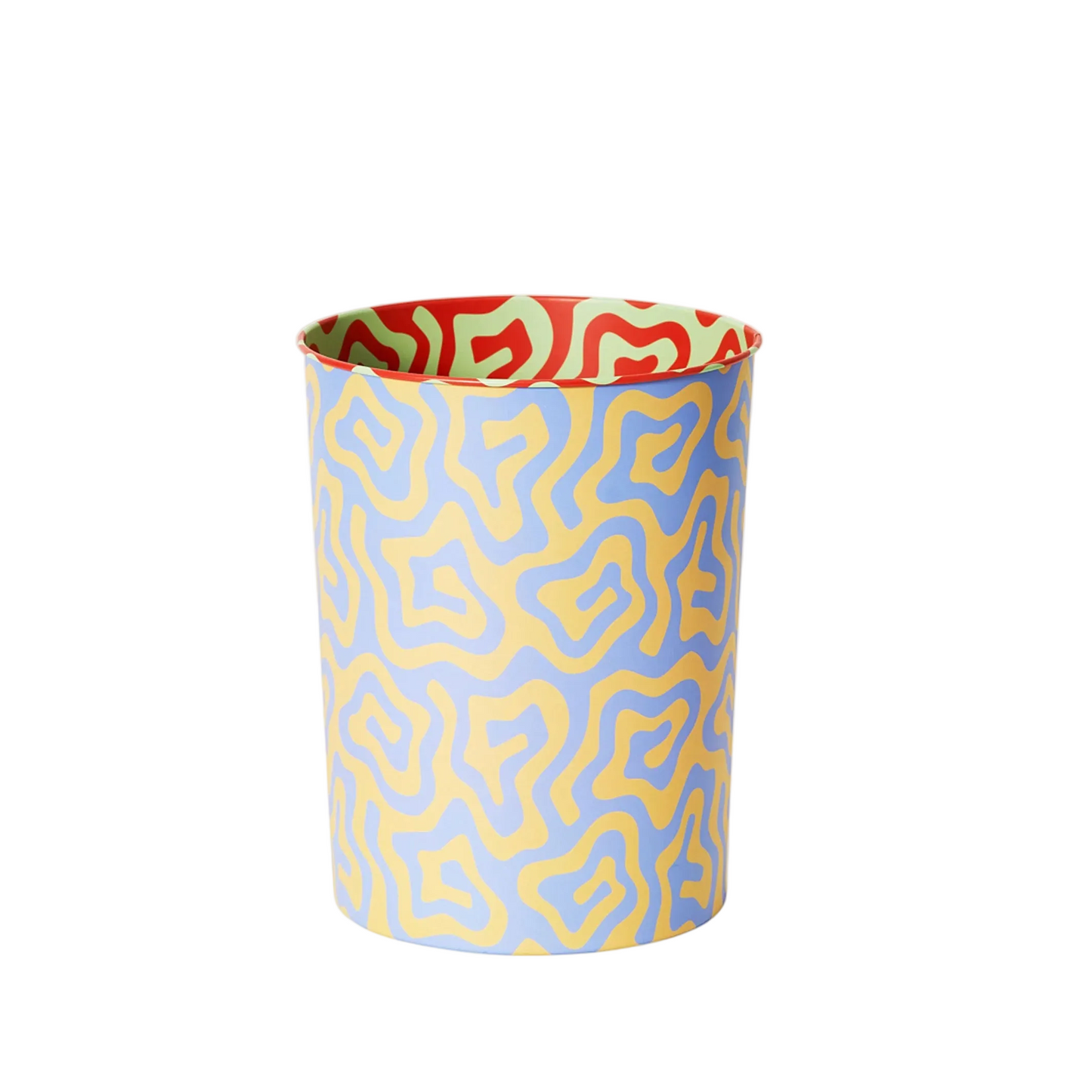 Pattern Bins