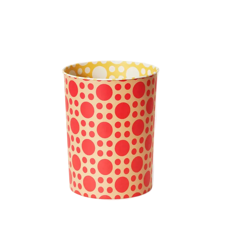 Pattern Bins