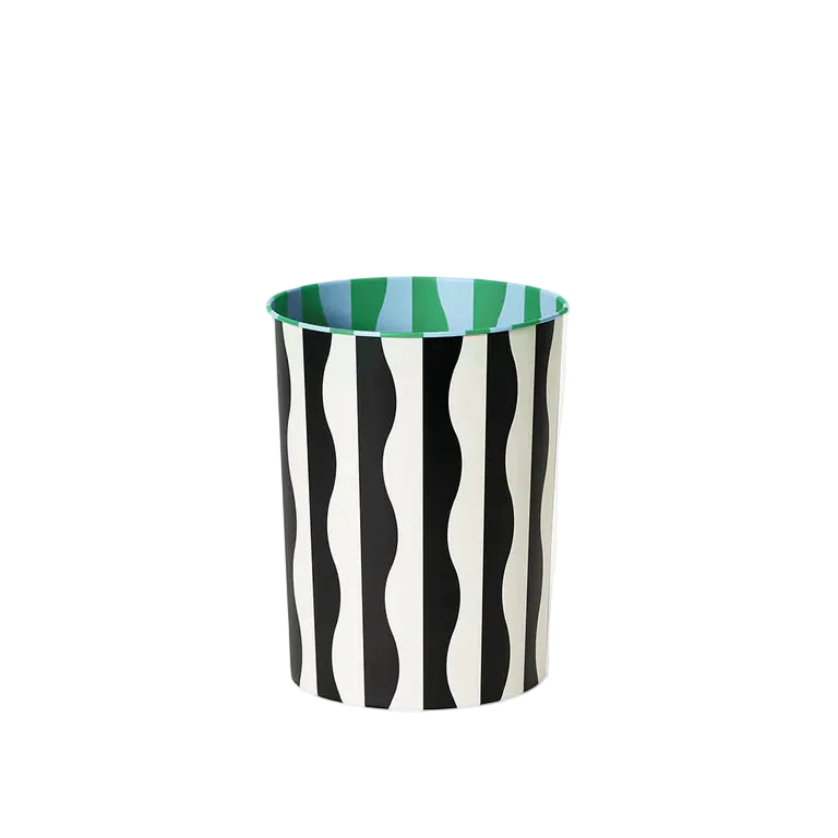 Pattern Bins