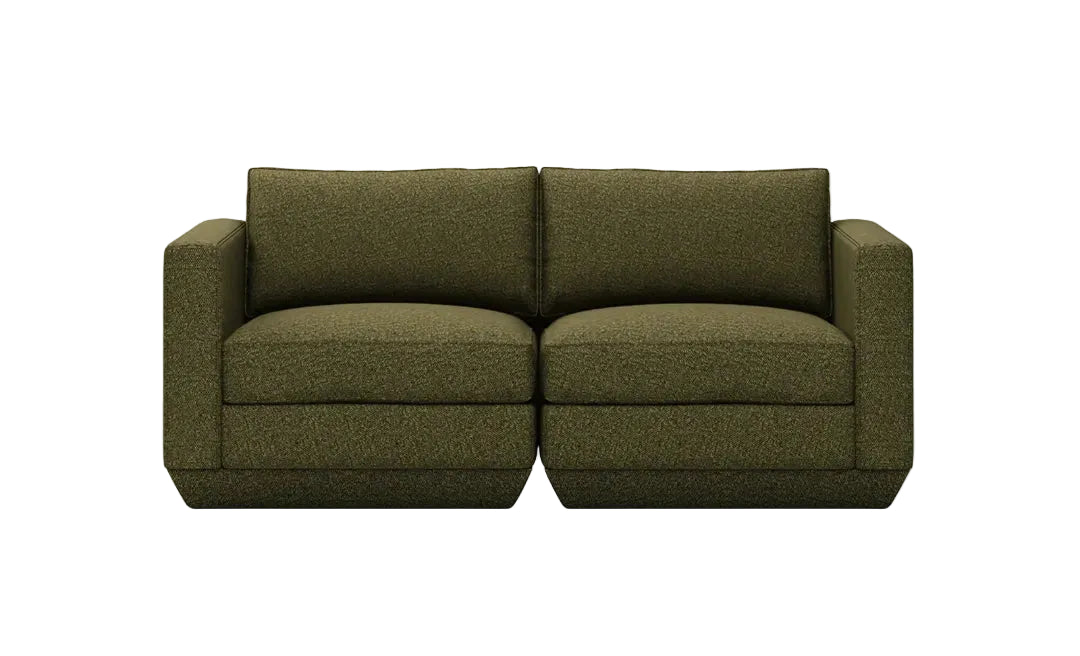 Podium Modular 2-PC Sofa