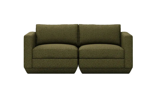 Podium Modular 2-PC Sofa