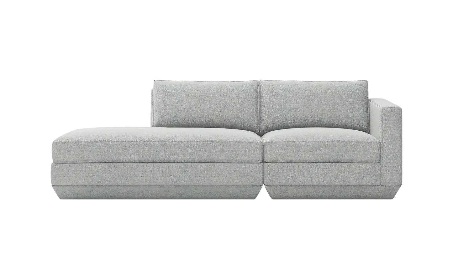 Podium Modular 2-PC Lounge