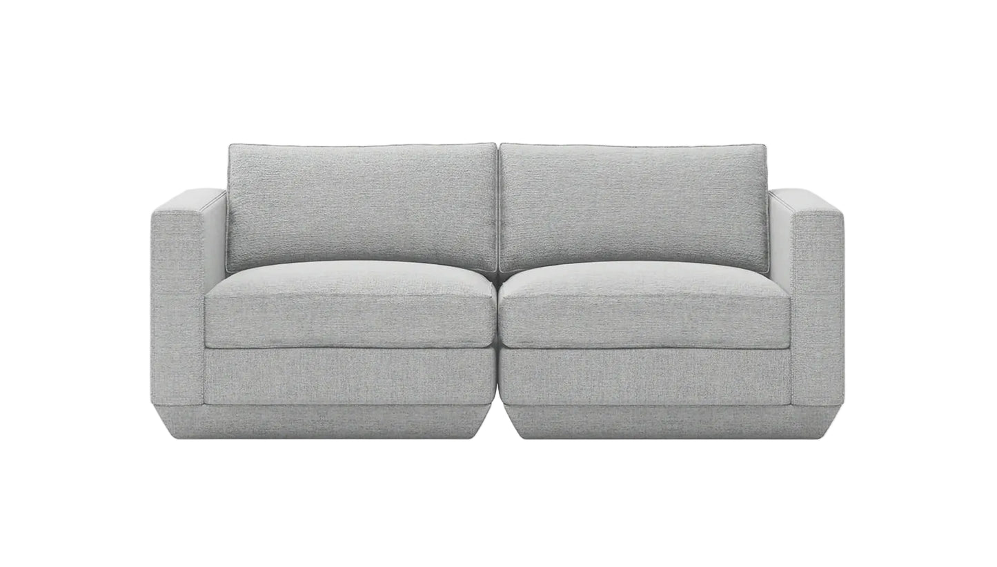 Podium Modular 2-PC Sofa