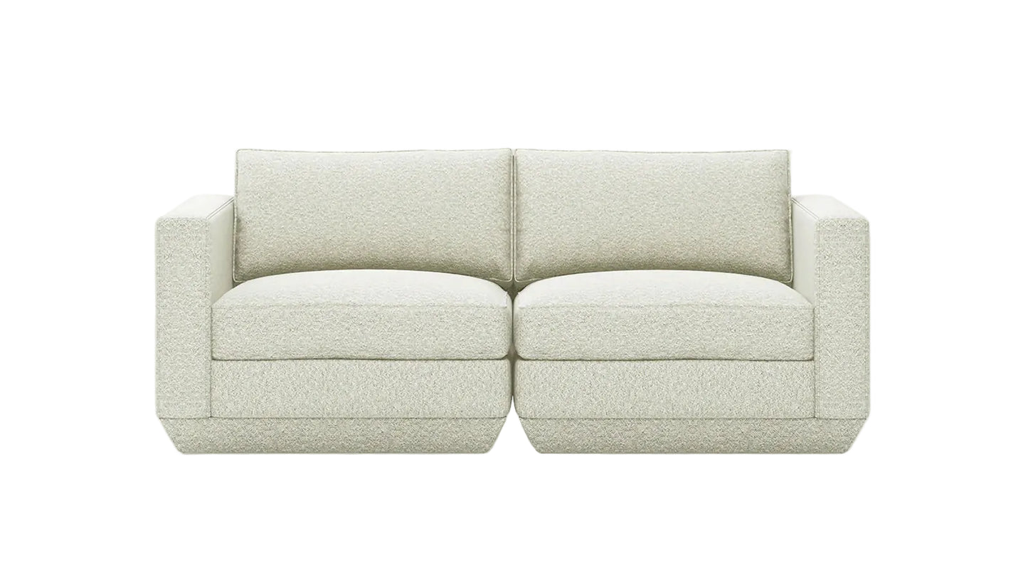 Podium Modular 2-PC Sofa