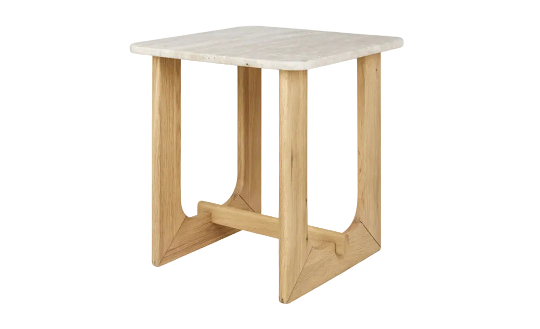 Portico End Table