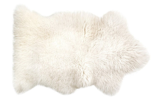 Lalo Lambskin Throw