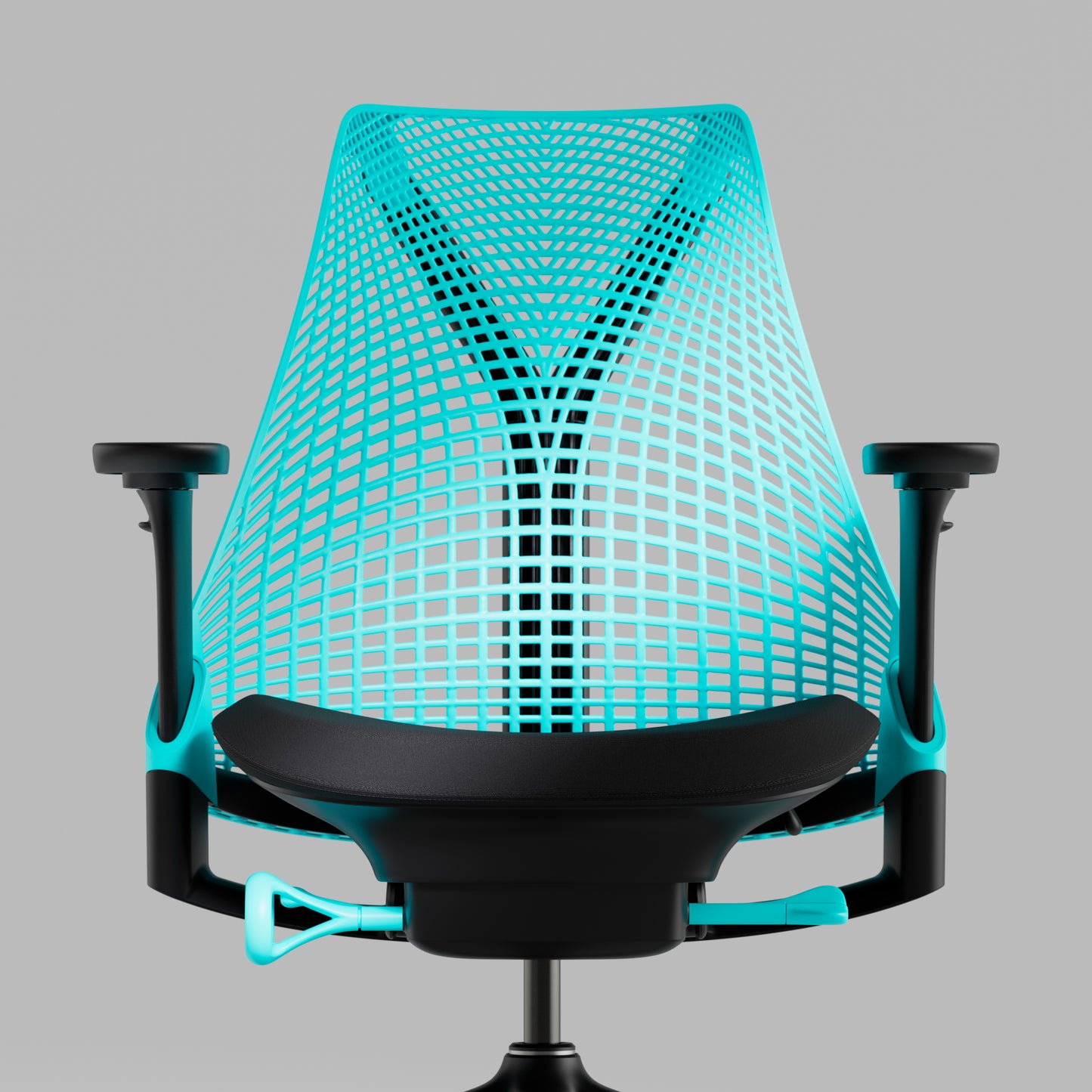 Herman Miller Sayl® Gaming Chair Ocean Deep