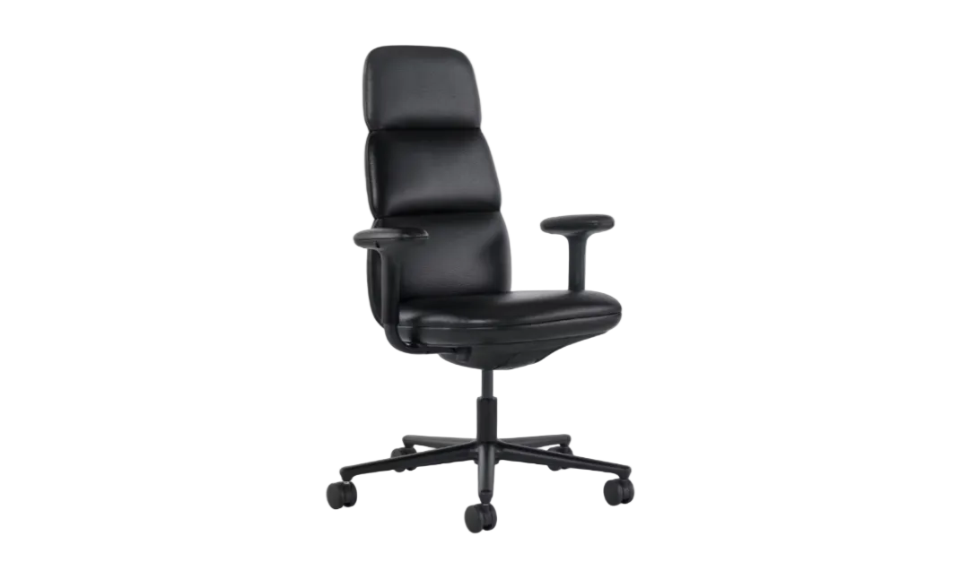 Asari High-Back