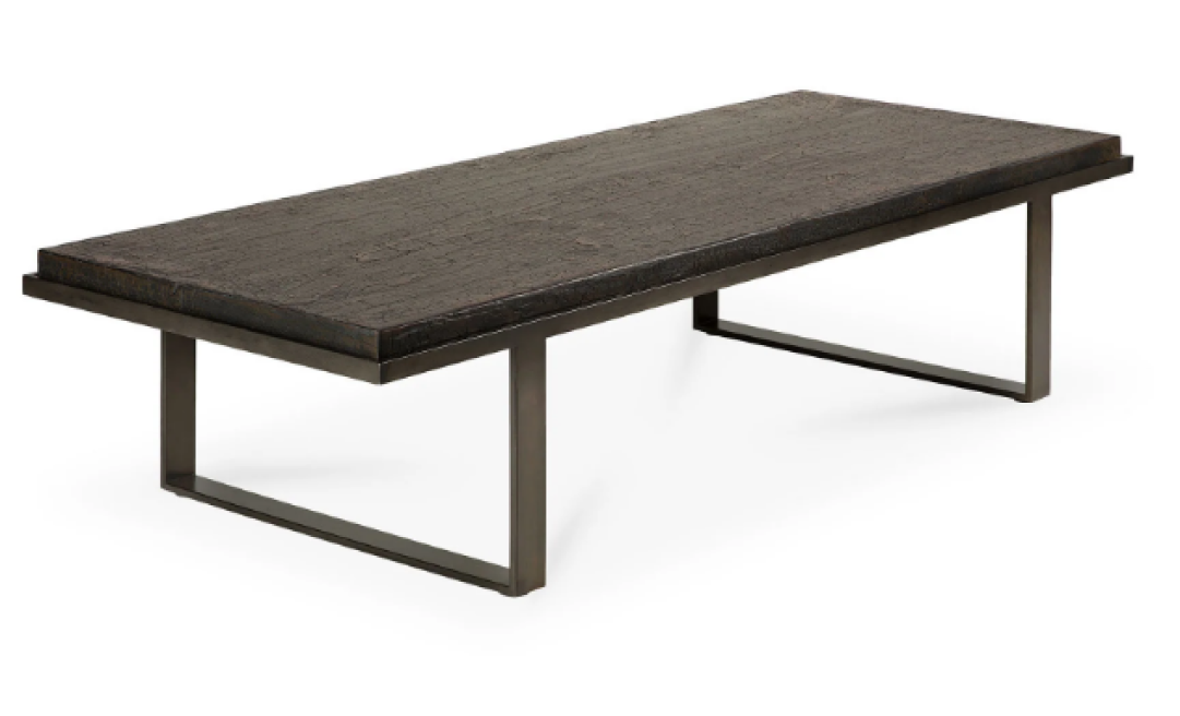 Stability coffee table