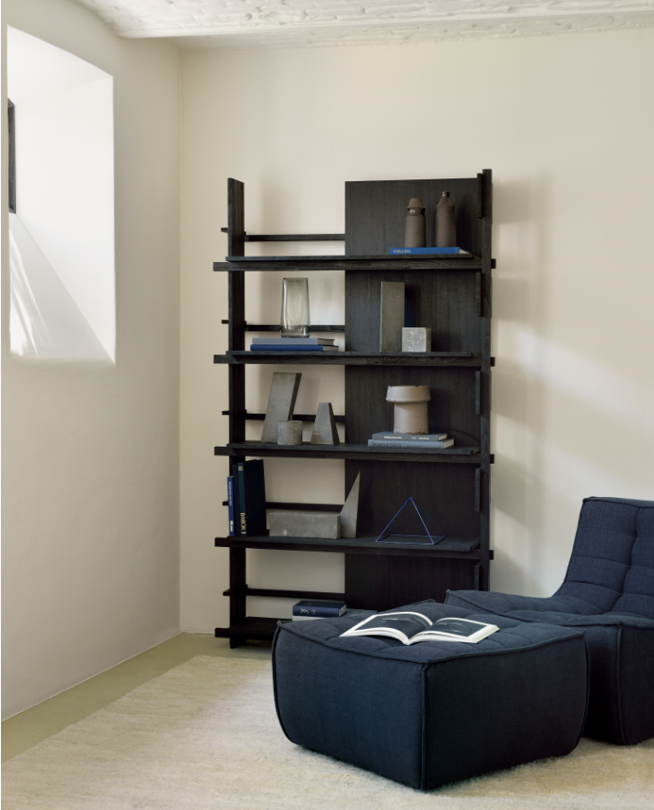 Abstract rack – attica