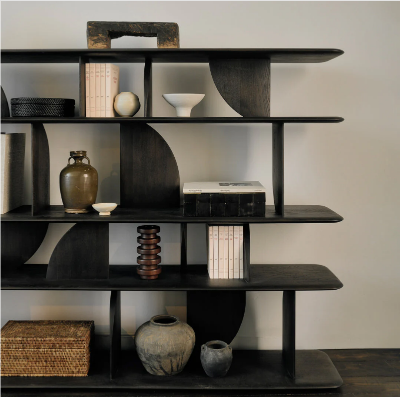 Greek Shape Rack Geometric rack – attica