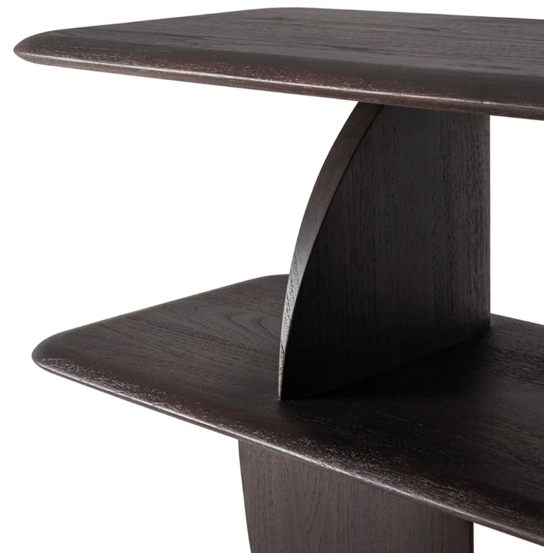 Greek Shape Rack Geometric rack – attica