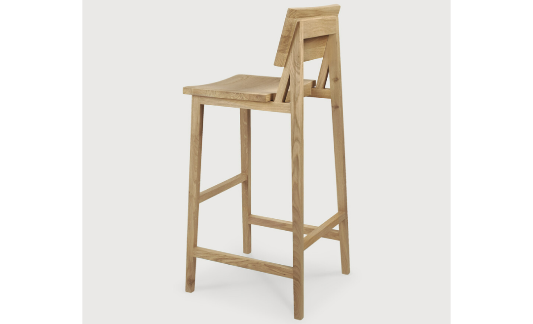 N4 bar stool