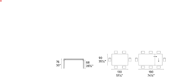 Silhouette Extendable