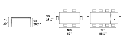 Silhouette Extendable