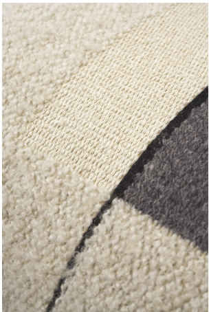 Urban cushion