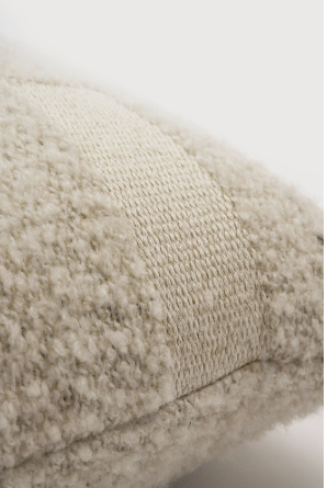Urban cushion