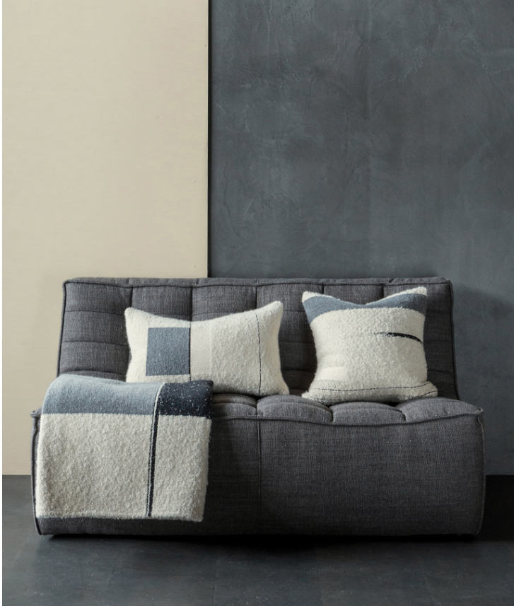 Urban cushion