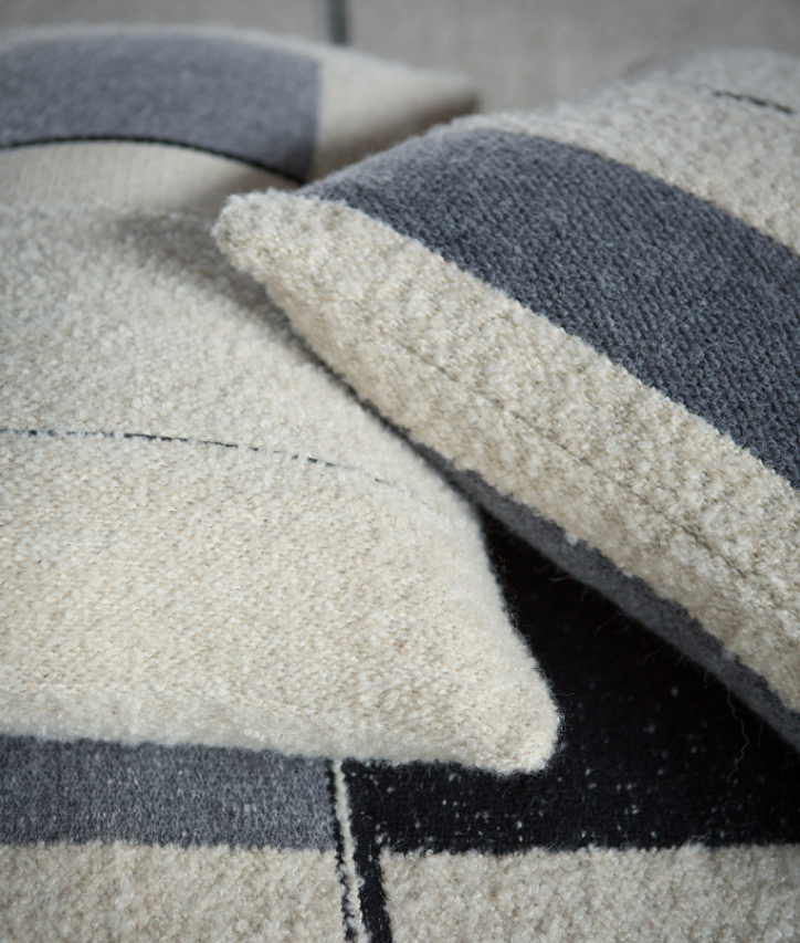 Urban cushion