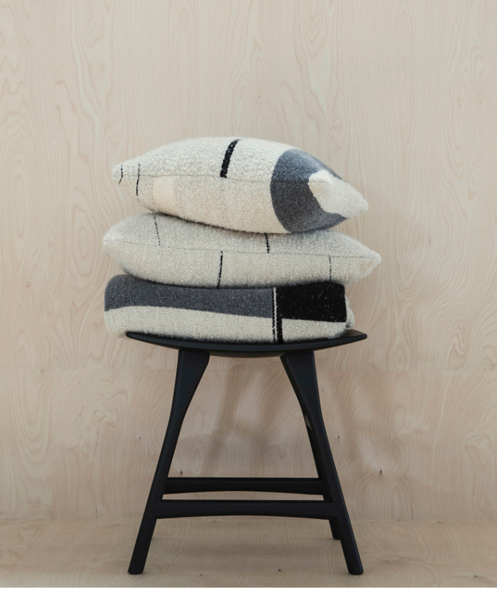 Urban cushion