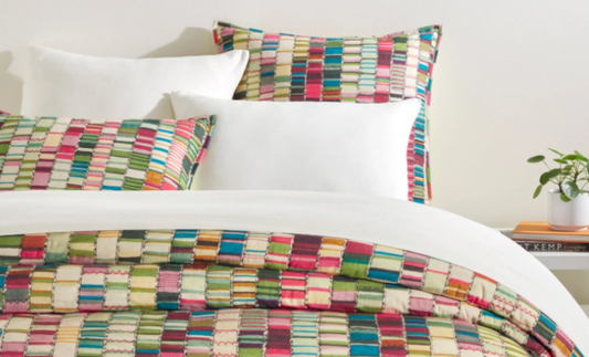 Penelope Coverlet