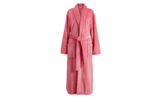 Sheepy Fleece 2.0 Coral