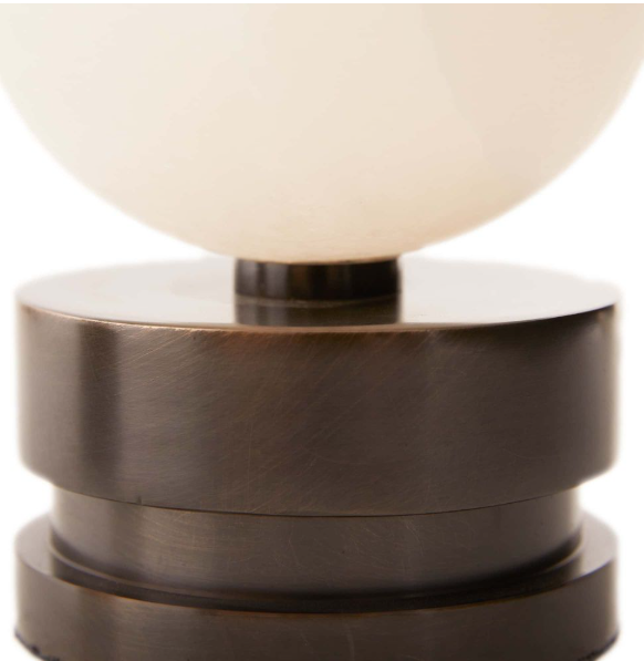 Pluto Candleholders