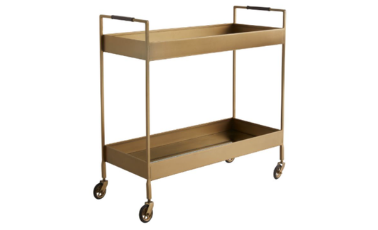 Libations Bar Cart