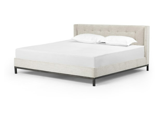 Newhall Bed