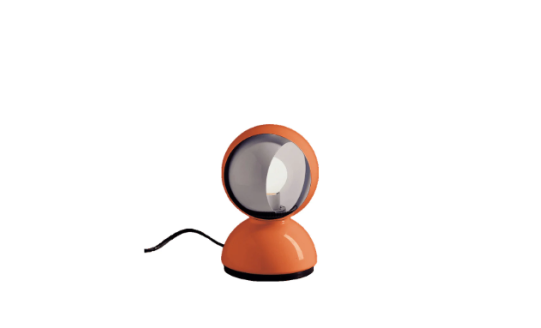 Eclisse table lamp