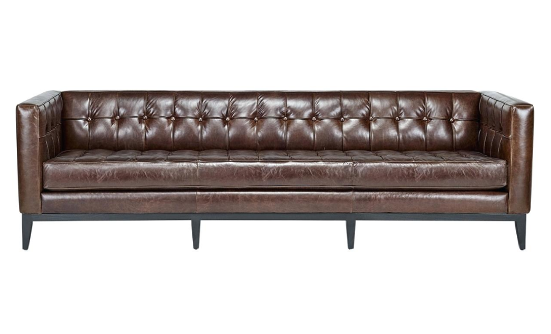 Luxe Sofa