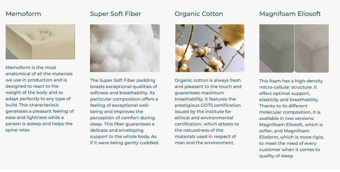 Toscanna Cotton Lux 10