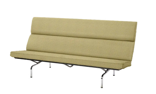 Eames® Sofa Compact