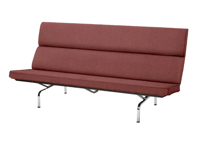 Eames® Sofa Compact
