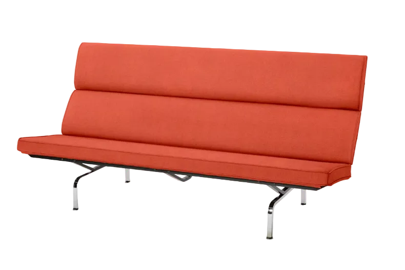 Eames® Sofa Compact