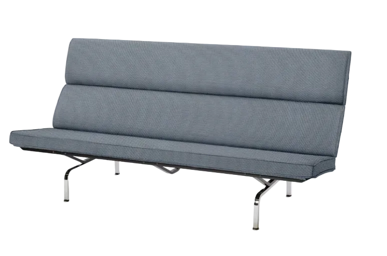 Eames® Sofa Compact