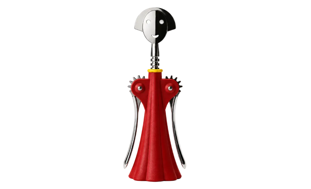 Anna G. Corkscrew