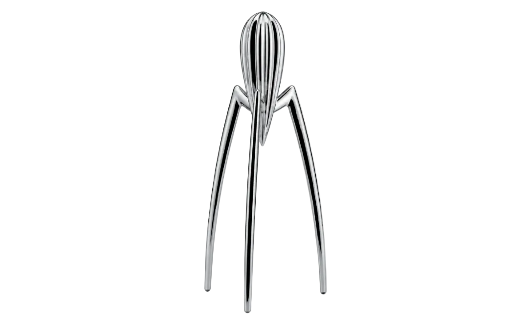 Juicy Salif Citrus Squeezer