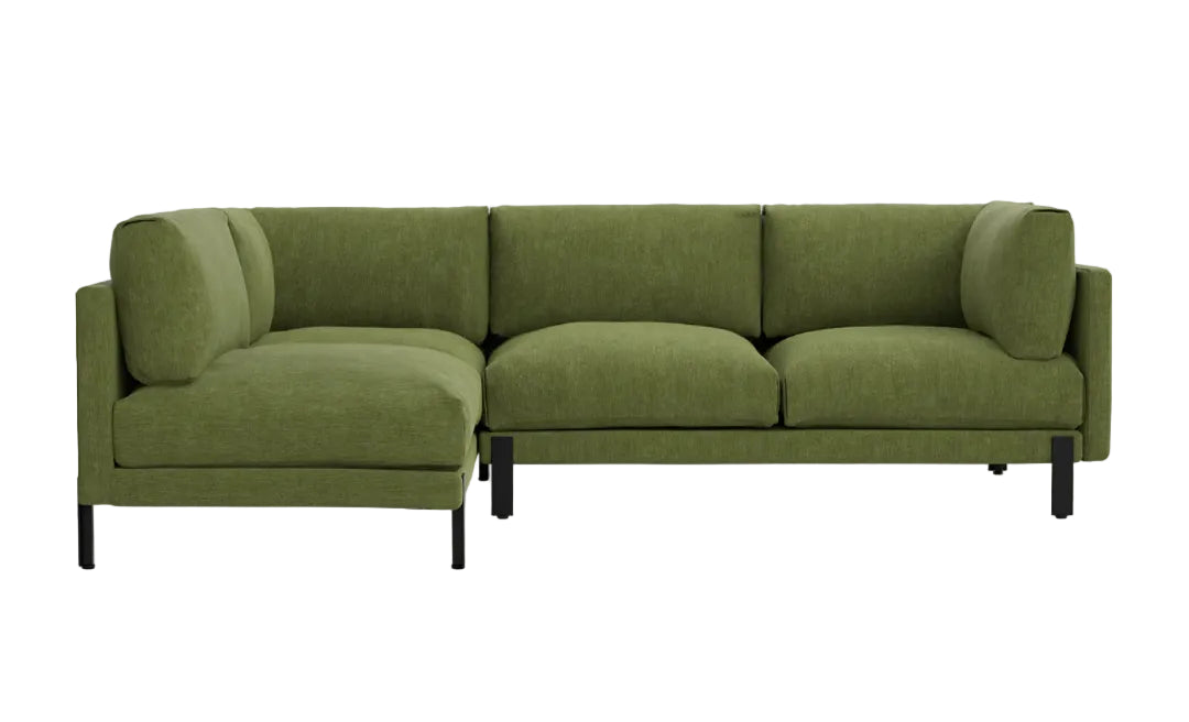 Silverlake Sectional