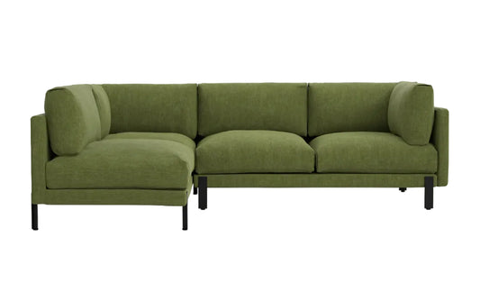 Silverlake Sectional