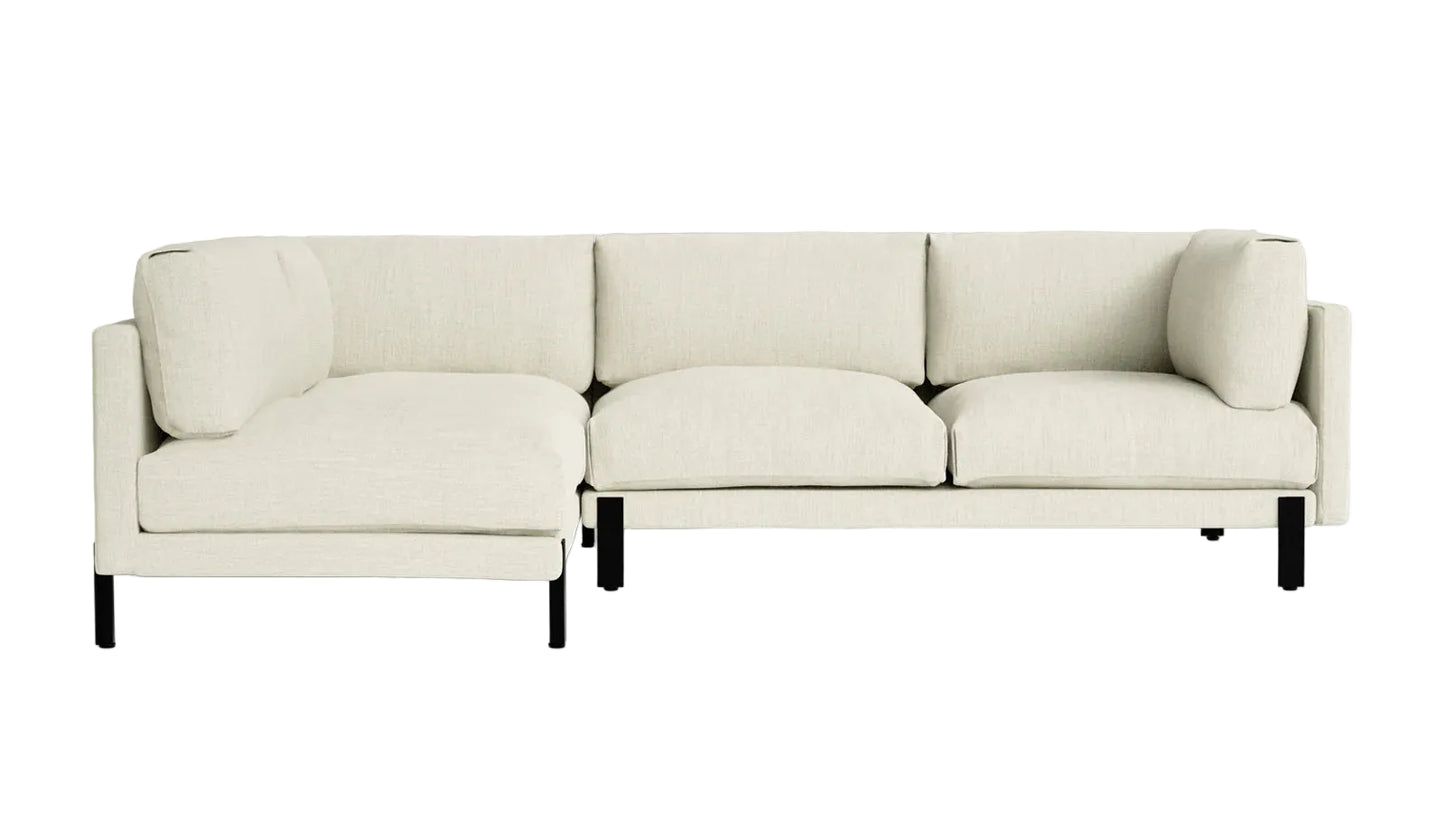 Silverlake Sectional