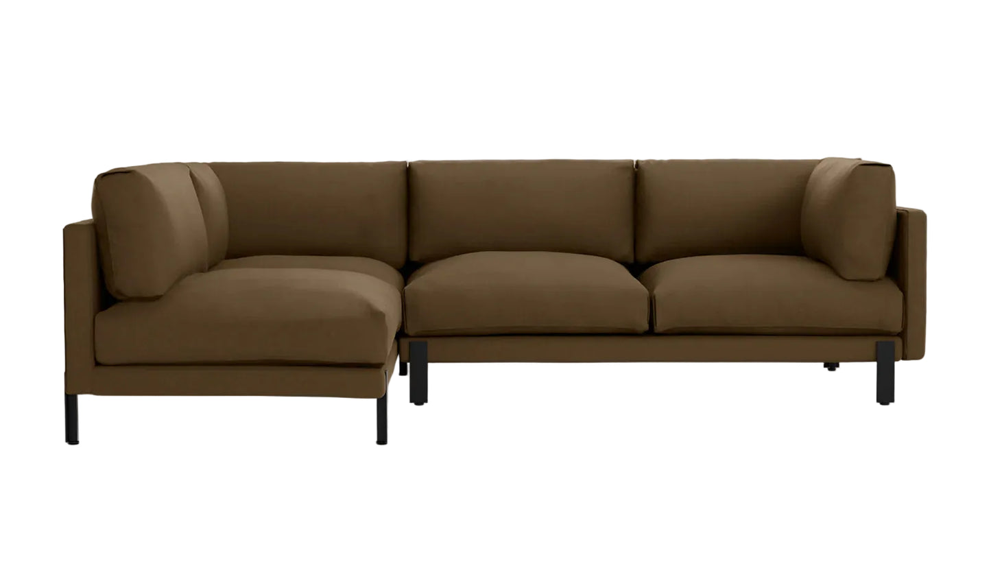 Silverlake Sectional