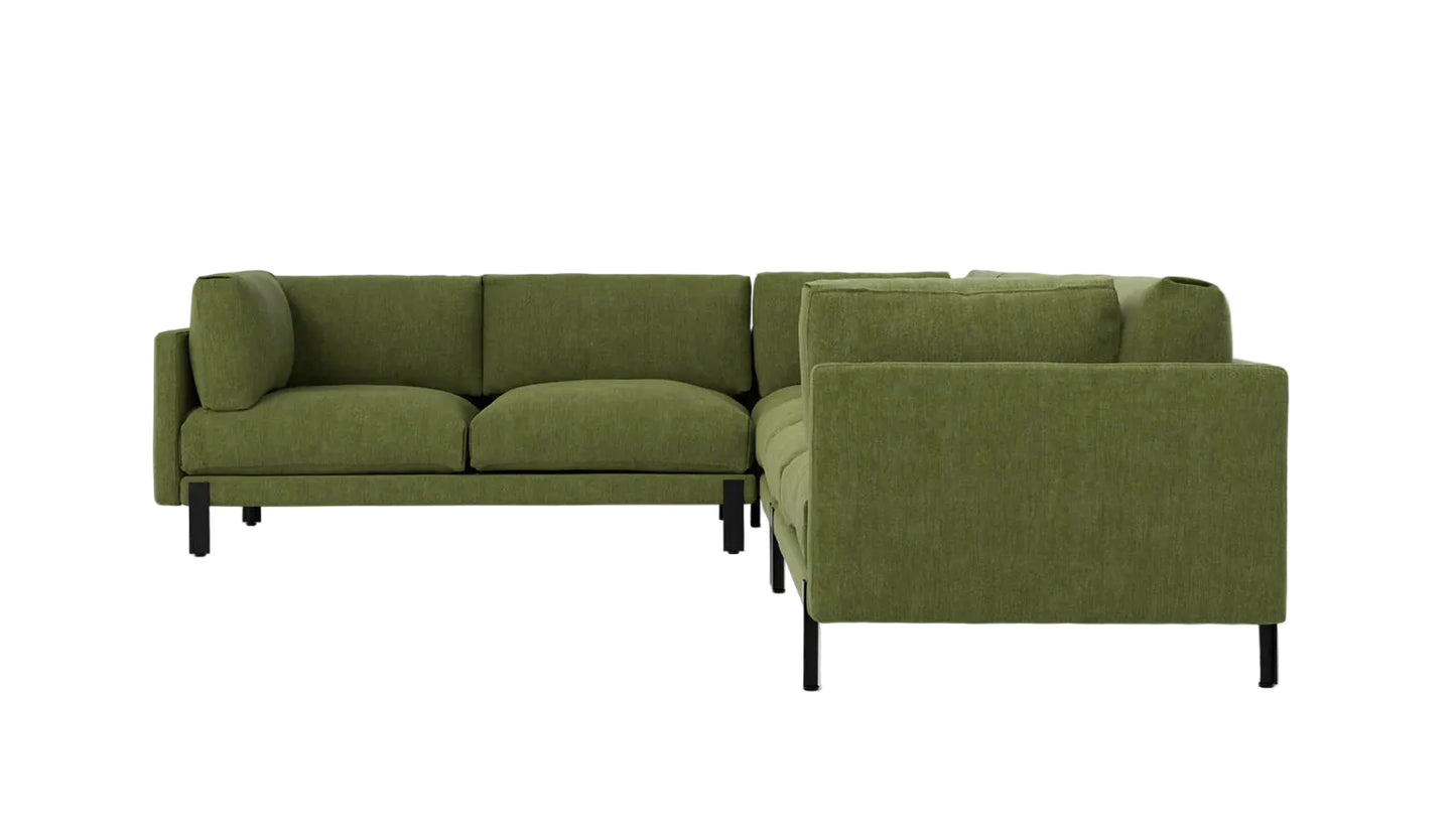 Silverlake XL Sectional