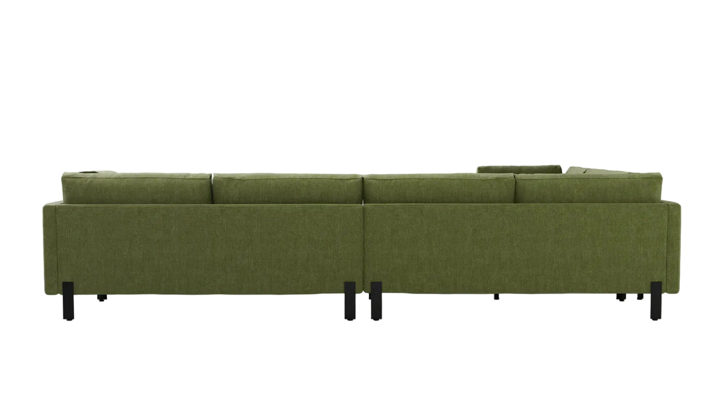 Silverlake XL Sectional
