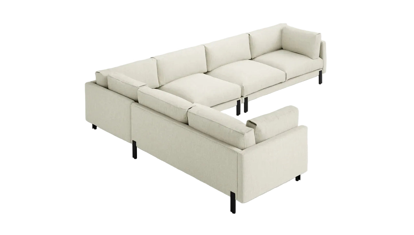 Silverlake XL Sectional