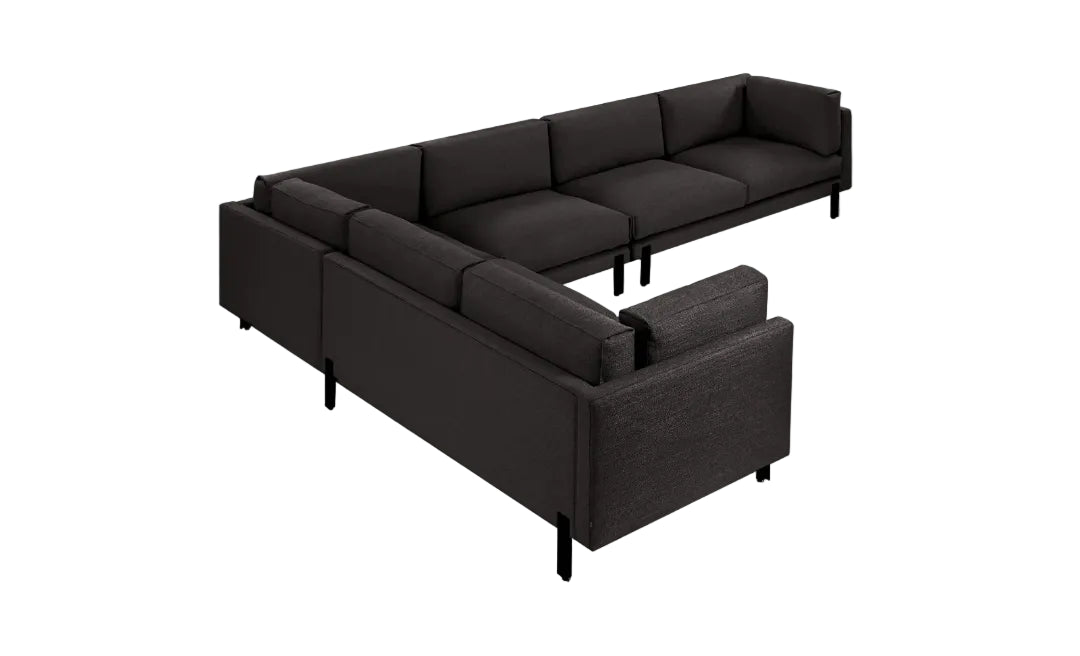 Silverlake XL Sectional