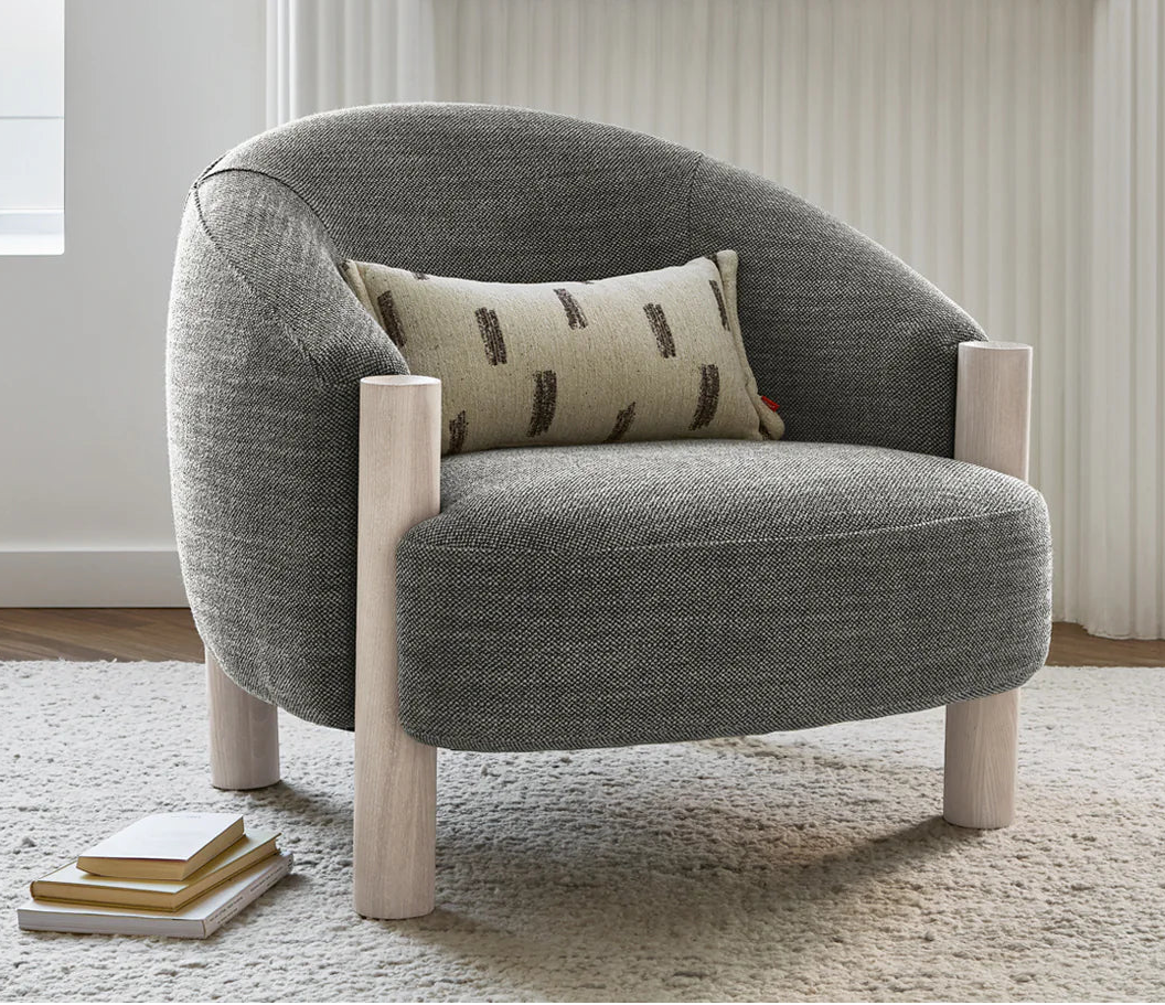 Spadina Chair