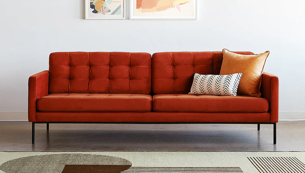 Towne Sofa