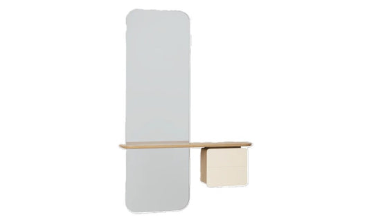 One More Look Mirror