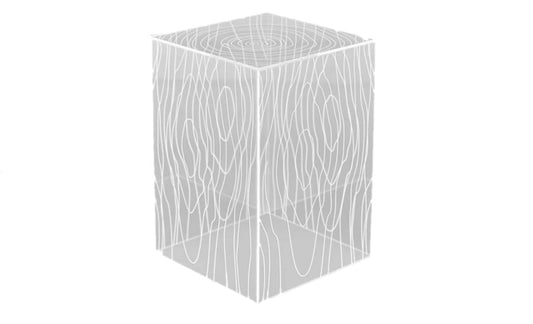 Timber Table